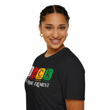 Load image into Gallery viewer, Black Element