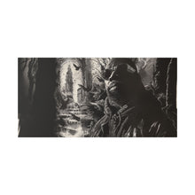 Load image into Gallery viewer, Man with Birds