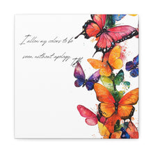 Load image into Gallery viewer, Matte Canvas, Stretched, 1.25"