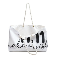 Load image into Gallery viewer, Make a Wish - Weekender Bag