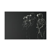 Load image into Gallery viewer, Men in Blue