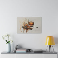 Load image into Gallery viewer, Cigars & Bourbon