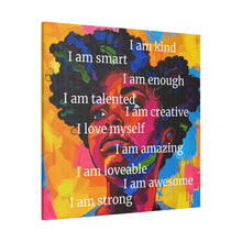 Load image into Gallery viewer, Preteen Affirmations