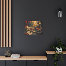 Load image into Gallery viewer, Smoke, Oak & Fortune