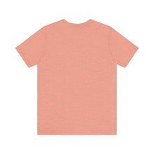 Load image into Gallery viewer, Strategic Planning Unisex Jersey Tee - Motivational Graphic T-Shirt for Creative Minds