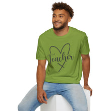 Load image into Gallery viewer, Teacher