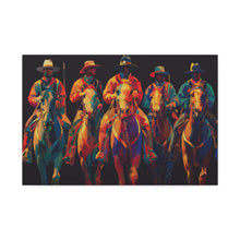 Load image into Gallery viewer, Buffalo Soldiers in my vision