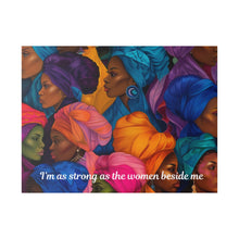 Load image into Gallery viewer, Strong Women