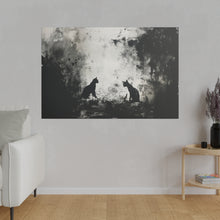 Load image into Gallery viewer, Cats at Play