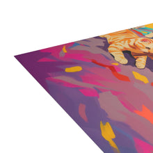 Load image into Gallery viewer, Cats at Play Postcard Bundles (envelopes included)