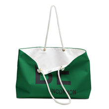 Load image into Gallery viewer, Weekender Bag - Be Uncommon