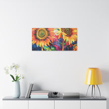 Load image into Gallery viewer, Sunflowers