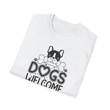 Load image into Gallery viewer, Dogs Welcome