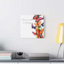 Load image into Gallery viewer, Matte Canvas, Stretched, 1.25"