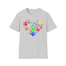 Load image into Gallery viewer, Paw Heart