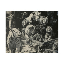 Load image into Gallery viewer, Lions & Tigers