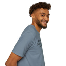 Load image into Gallery viewer, Unisex Softstyle T-Shirt - Know