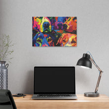 Load image into Gallery viewer, Colorful Dogs