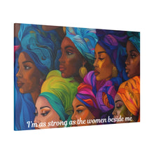 Load image into Gallery viewer, Strong Women