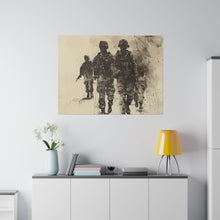 Load image into Gallery viewer, Military Team
