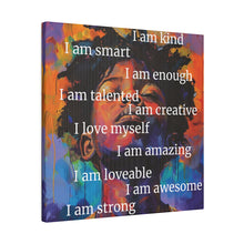 Load image into Gallery viewer, Preteen Affirmations