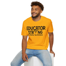 Load image into Gallery viewer, Educator Strong