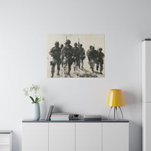 Load image into Gallery viewer, Military Team