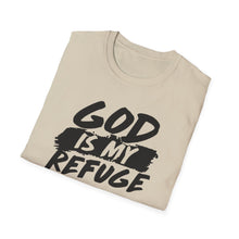 Load image into Gallery viewer, God is my Refuge