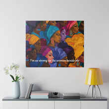 Load image into Gallery viewer, Strong Women