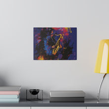 Load image into Gallery viewer, Jazz Musician