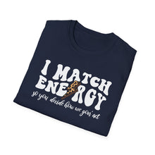Load image into Gallery viewer, Match Energy