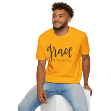 Load image into Gallery viewer, Grace & Hustle
