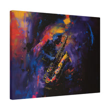 Load image into Gallery viewer, Jazz Musician