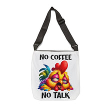 Load image into Gallery viewer, No Coffee No Talk