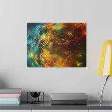 Load image into Gallery viewer, Colorful Woman