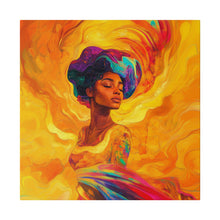 Load image into Gallery viewer, She Lights the Room