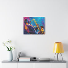 Load image into Gallery viewer, Saxophone Soul