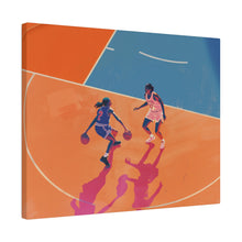 Load image into Gallery viewer, Women on the Court