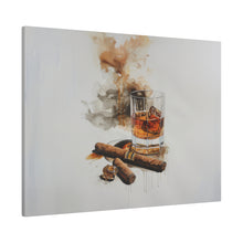 Load image into Gallery viewer, Cigars & Bourbon
