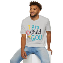 Load image into Gallery viewer, Child of God