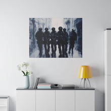 Load image into Gallery viewer, Men in Blue