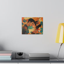 Load image into Gallery viewer, Romantic Floral Art