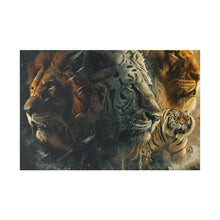 Load image into Gallery viewer, Lions & Tigers