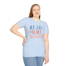 Load image into Gallery viewer, Read More Books