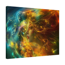 Load image into Gallery viewer, Colorful Woman