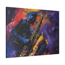 Load image into Gallery viewer, Jazz Musician