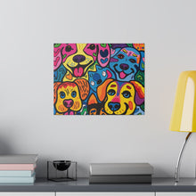 Load image into Gallery viewer, Dogs at Play