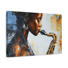 Load image into Gallery viewer, Soul in Blue