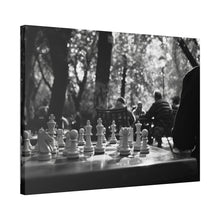 Load image into Gallery viewer, Chess in the Park