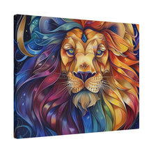 Load image into Gallery viewer, Lion of Color